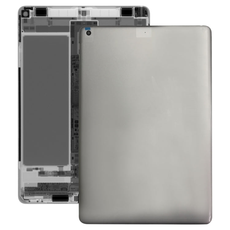 Battery Back Cover for Apple iPad 10.2 (2019) A2197 (WIFI Version) My Store