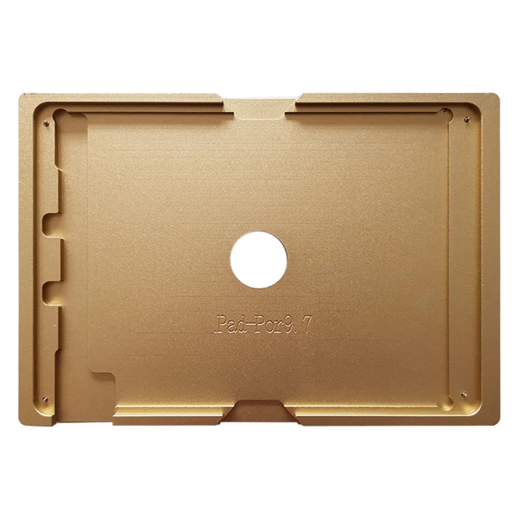 Press Screen Positioning Mould for iPad Pro 9.7 inch