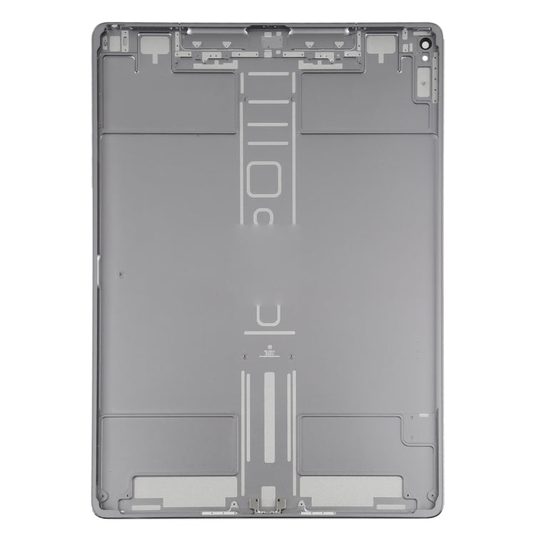 Battery Back Housing Cover for iPad Pro 12.9 inch 2017 A1671 A1821 (4G Version) My Store