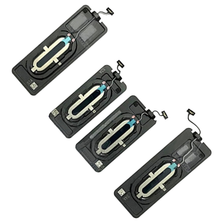 2 Pairs Speaker Ringer Buzzer for iPad Pro 11 inch 2018-Reluova