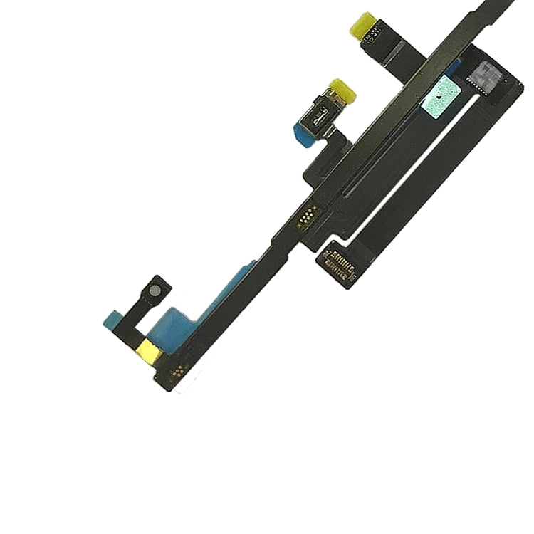 Front Face ID Proximity Sensor Flex Cable For iPad Pro 11 inch 2021 A2301 A2459 A2460 My Store