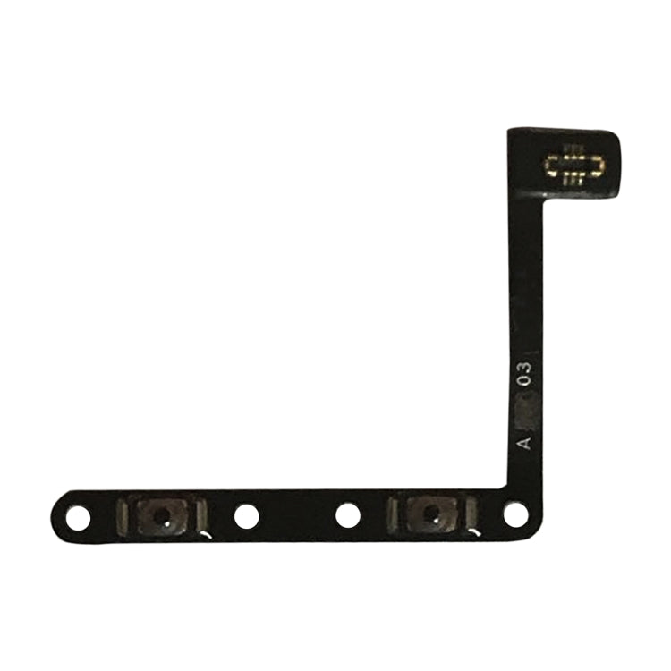 Volume Button Flex Cable for iPad Pro 11 inch 2020 A2228 A2068 A2230 A2231 My Store