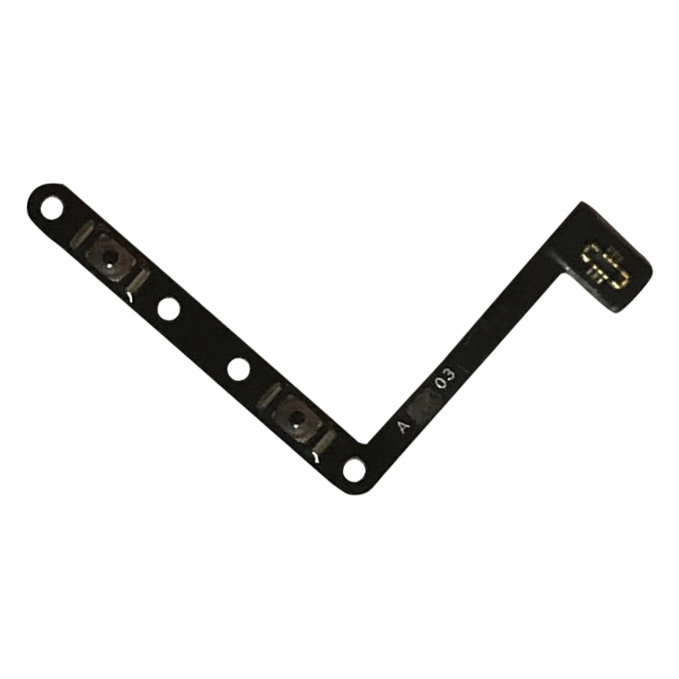 Volume Button Flex Cable for iPad Pro 11 inch 2020 A2228 A2068 A2230 A2231 My Store