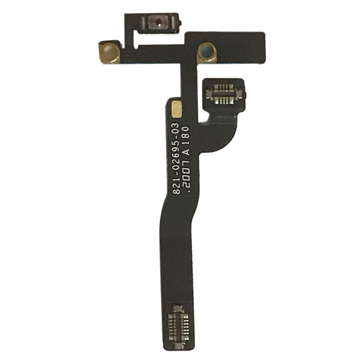 Power Button Flex Cable for iPad Pro 11 inch 2020 (wifi) A2228 My Store