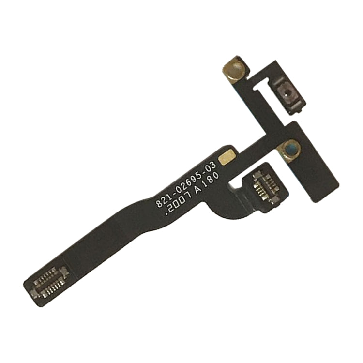 Power Button Flex Cable for iPad Pro 11 inch 2020 (wifi) A2228 My Store