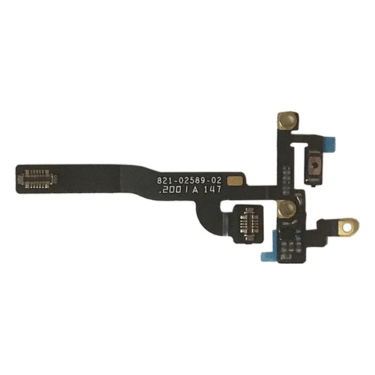 Power Button Flex Cable for iPad Pro 12.9 inch 2020 (4G) A2014 A1895 A1983 My Store