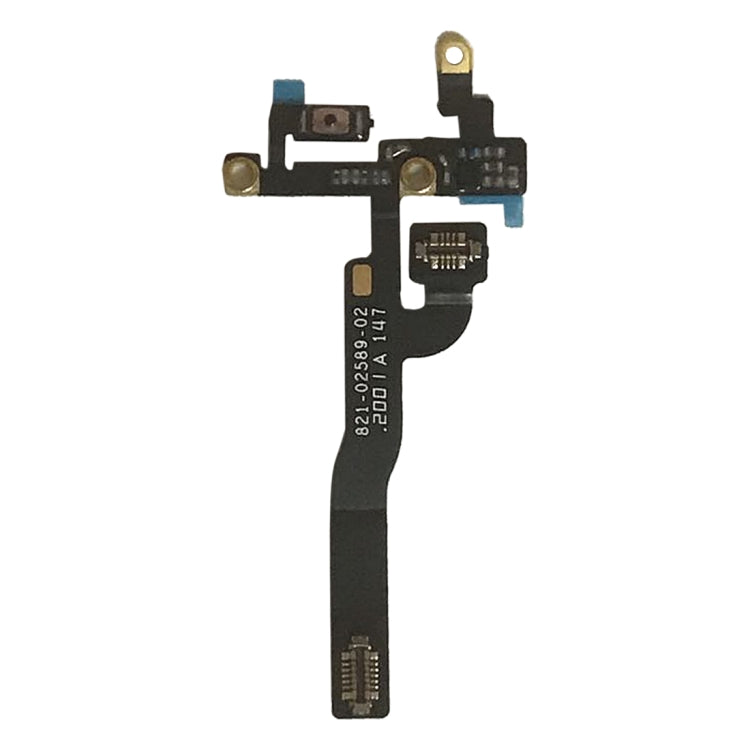 Power Button Flex Cable for iPad Pro 12.9 inch 2020 (4G) A2014 A1895 A1983 My Store