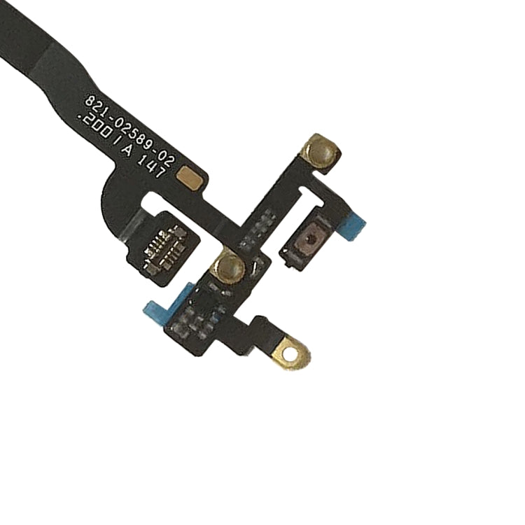 Power Button Flex Cable for iPad Pro 12.9 inch 2020 (4G) A2014 A1895 A1983 My Store