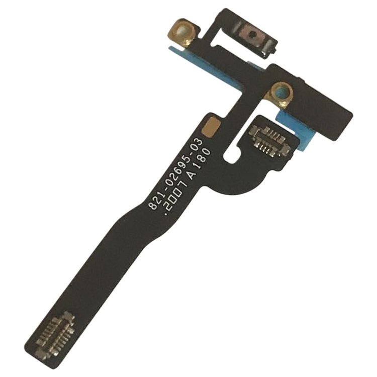 Power Button Flex Cable for iPad Pro 12.9 inch 2020 (Wifi) A1876 My Store