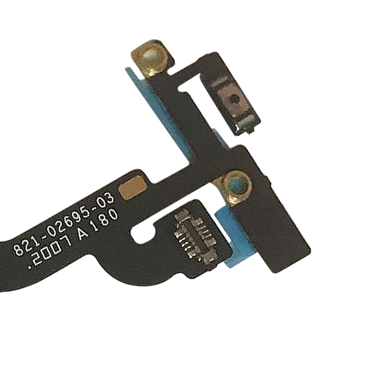 Power Button Flex Cable for iPad Pro 12.9 inch 2020 (Wifi) A1876 My Store