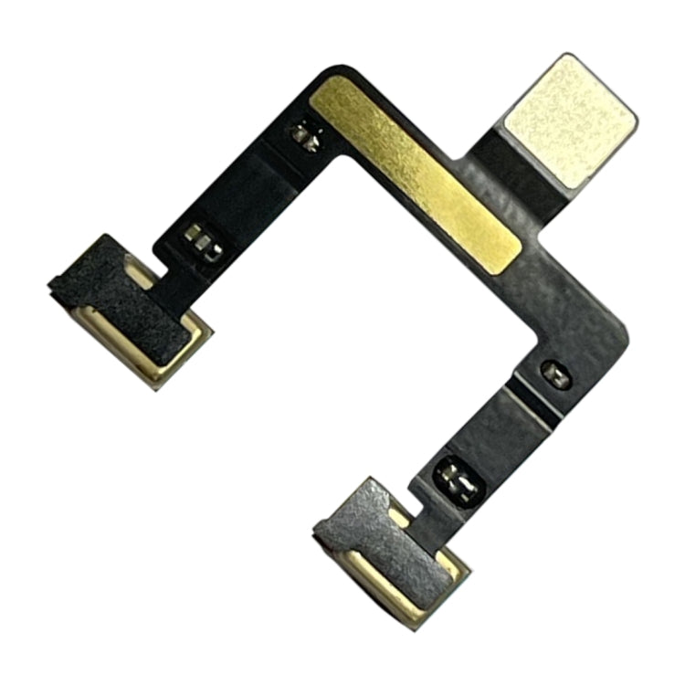 Microphone Flex Cable for iPad Pro 12.9 (2021) My Store