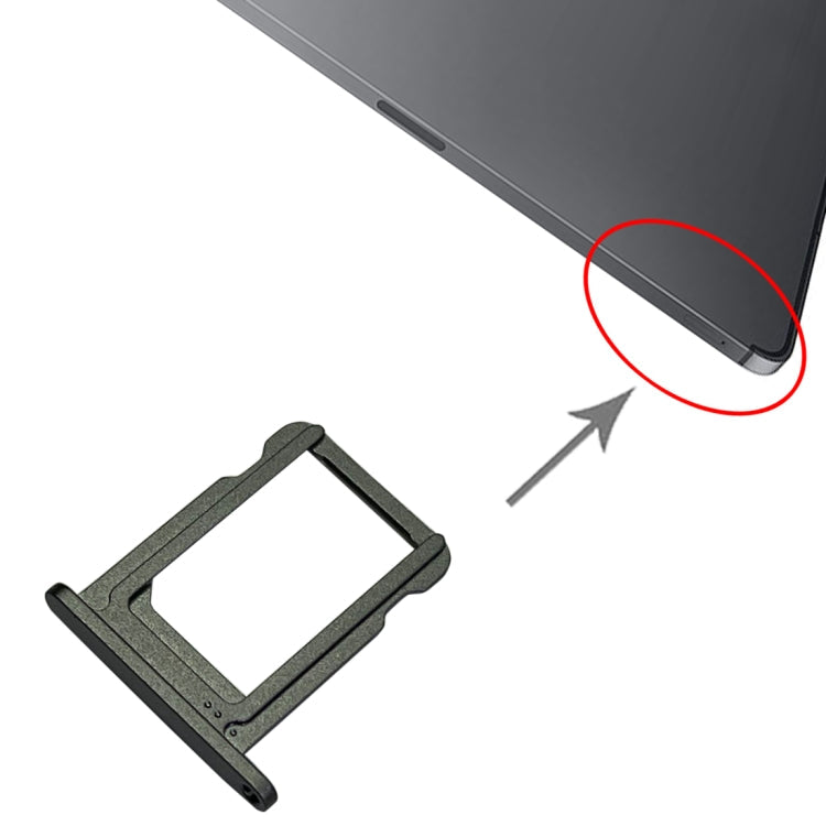 SIM Card Tray for iPad Pro 12.9 inch 2021 (5th gen) A2379 A2461 A2462 My Store