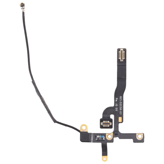 Antenna Signal Flex Cable For iPad Pro 11 inch 2021 A2459 A2301 A2460 4G My Store