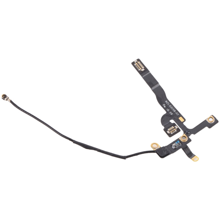 Antenna Signal Flex Cable For iPad Pro 11 inch 2021 A2459 A2301 A2460 4G My Store