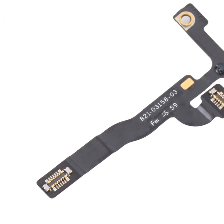 Antenna Signal Flex Cable For iPad Pro 11 inch 2021 A2459 A2301 A2460 4G My Store