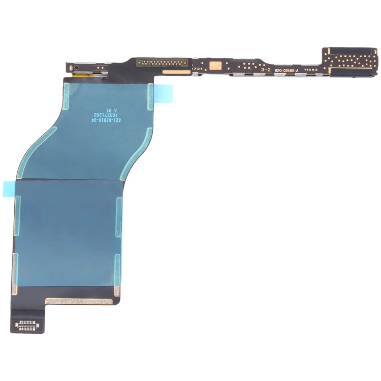 Stylus Pen Charging Flex Cable For iPad Pro 11 2021 A2301 My Store