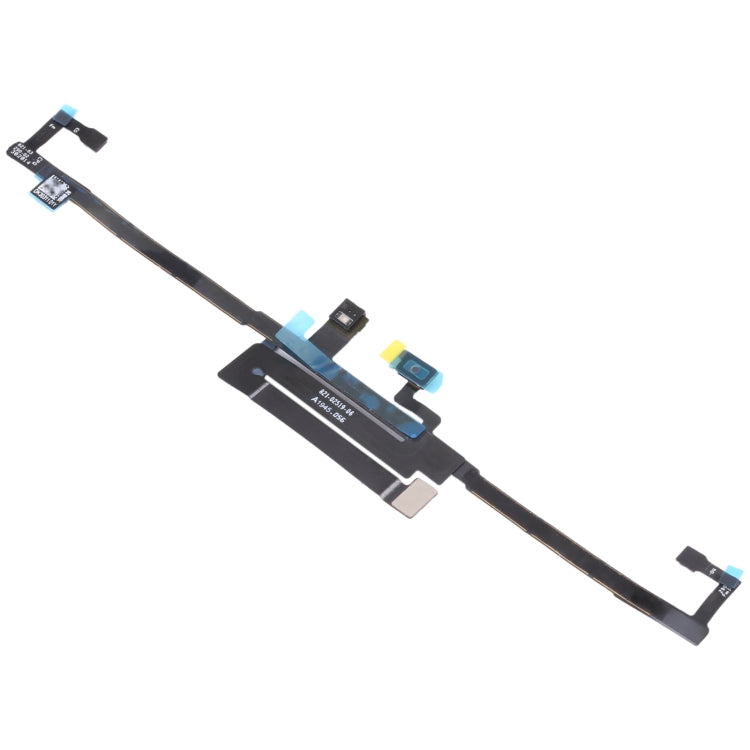 Front Face ID Proximity Sensor Flex Cable For iPad Pro 12.9 inch 2021 A2379 A2461 A2462 My Store