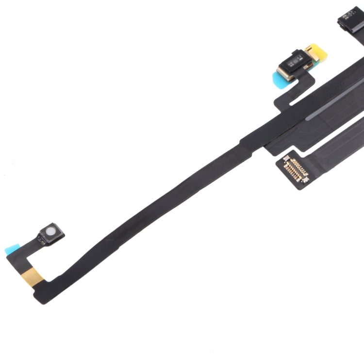 Front Face ID Proximity Sensor Flex Cable For iPad Pro 12.9 inch 2021 A2379 A2461 A2462 My Store