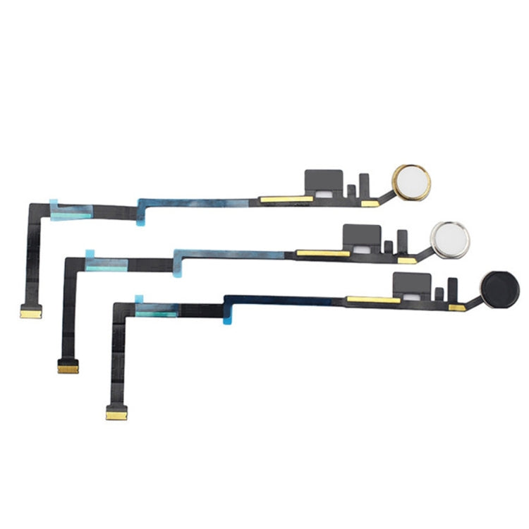 for iPad Pro 10.5 inch Home Button Flex Cable, Not Supporting Fingerprint Identification My Store