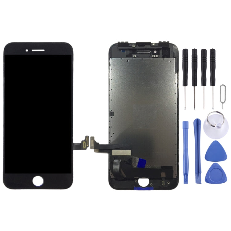 LCD Screen and Digitizer Full Assembly for iPhone SE 2020 My Store