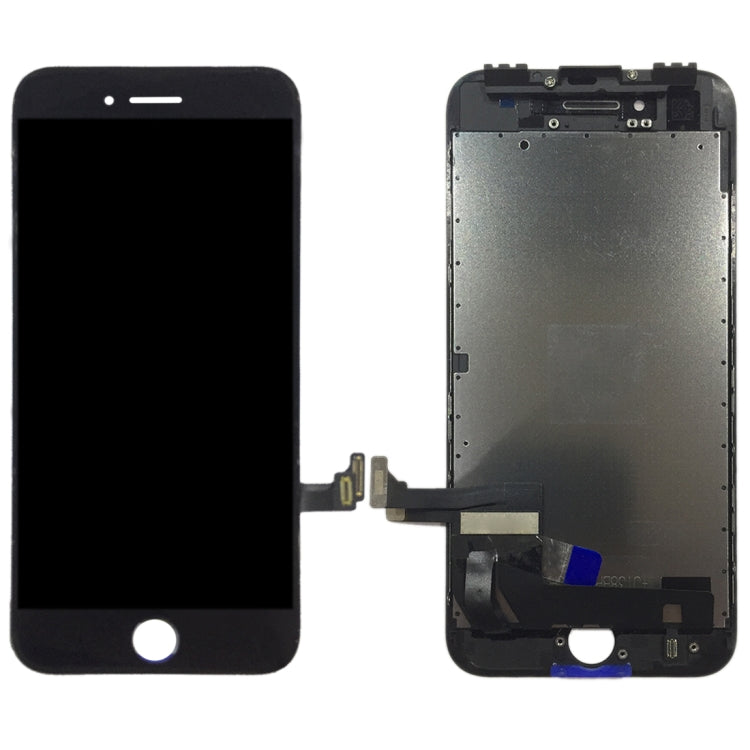 LCD Screen and Digitizer Full Assembly for iPhone SE 2020