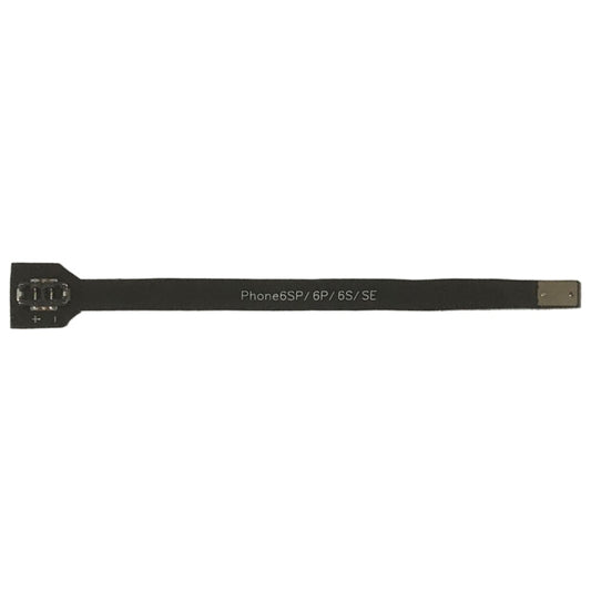 Battery Test Flex Cable for iPhone 5 / SE / 6 Plus / 6S / 6S Plus My Store