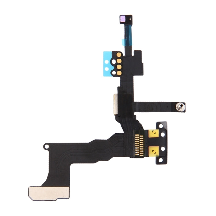 Original Front Camera + Sensor Flex Cable for iPhone SE