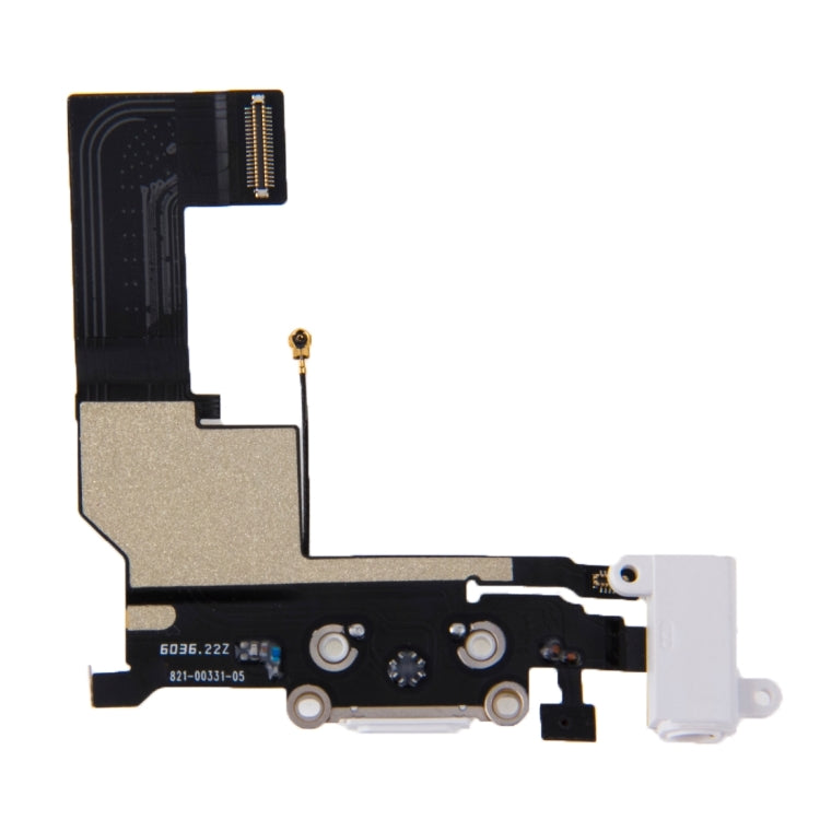 Original Charging Port + Audio Flex Cable for iPhone SE My Store