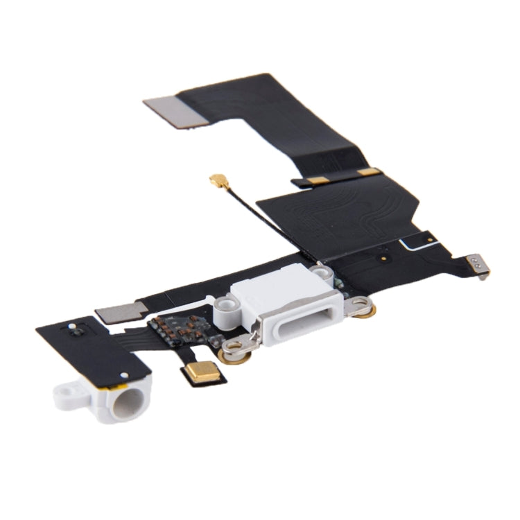 Original Charging Port + Audio Flex Cable for iPhone SE My Store