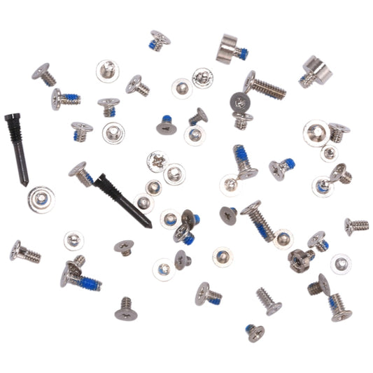 Complete Set Screws and Bolts for iPhone X My Store