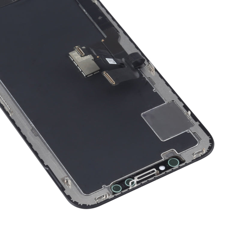 Original OLED Material LCD Screen and Digitizer Full Assembly for iPhone X My Store