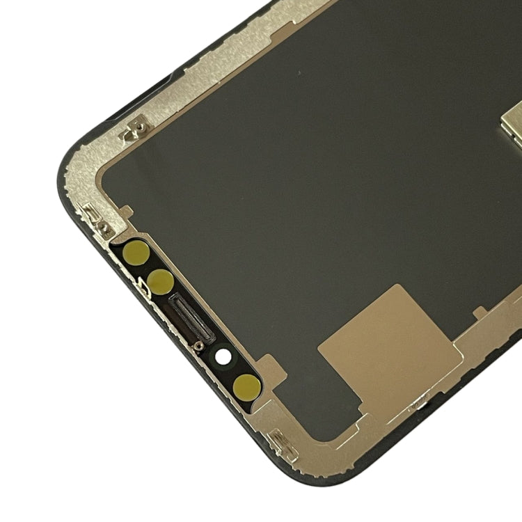 GX OLED Material LCD Screen and Digitizer Full Assembly for iPhone X My Store