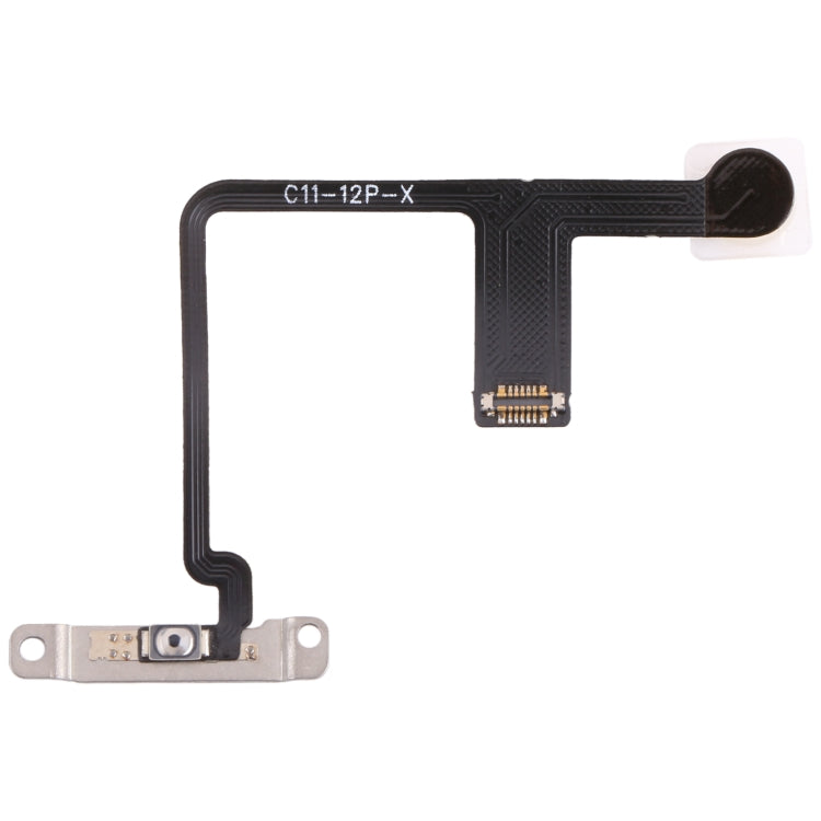 Power Button & Volume Button Flex Cable for iPhone X (Change From iPX to iP13 Pro) My Store