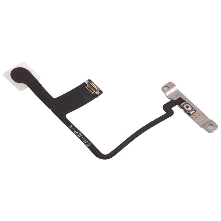 Power Button & Volume Button Flex Cable for iPhone X (Change From iPX to iP13 Pro) My Store