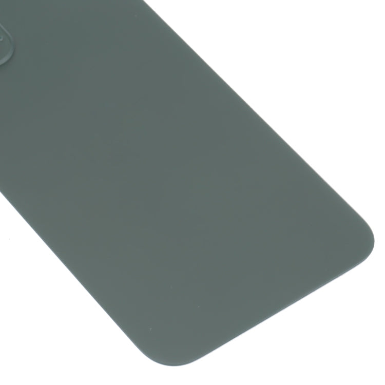 Glass Back Cover with Appearance Imitation of iP13 Pro for iPhone X