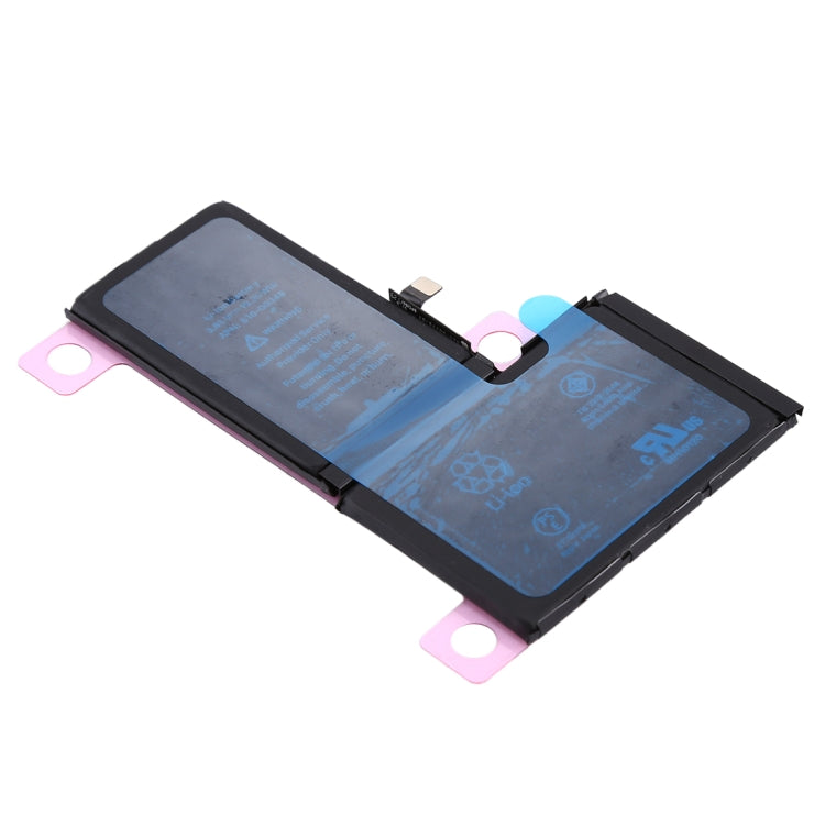 2716mAh Li-ion Battery for iPhone X My Store