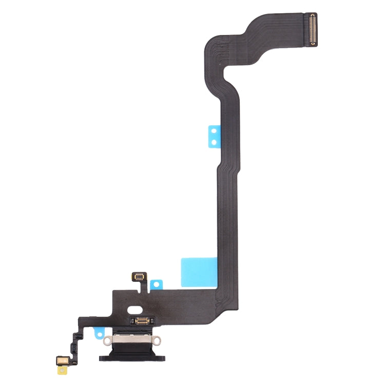 Charging Port Flex Cable for iPhone X My Store