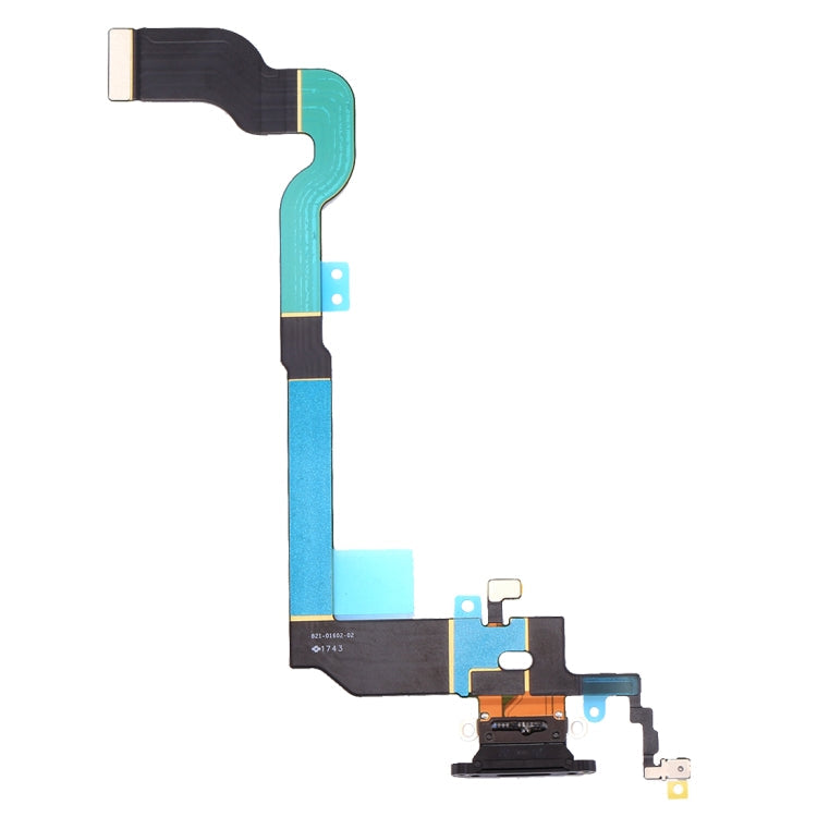 Charging Port Flex Cable for iPhone X My Store