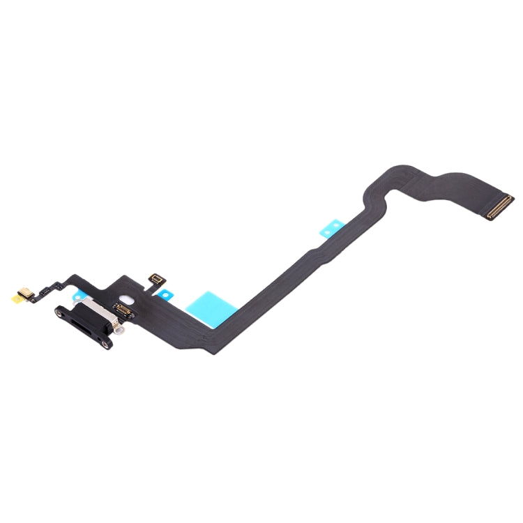 Charging Port Flex Cable for iPhone X