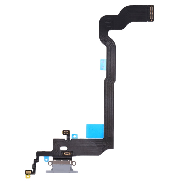 Charging Port Flex Cable for iPhone X My Store