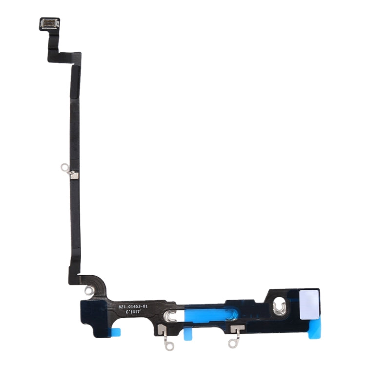 Speaker Ringer Buzzer Flex Cable for iPhone X My Store