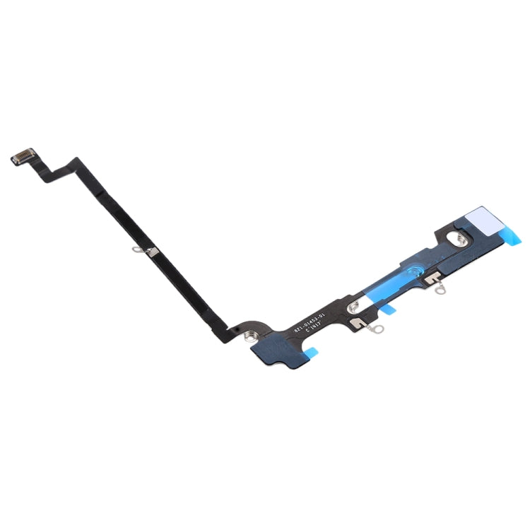 Speaker Ringer Buzzer Flex Cable for iPhone X My Store