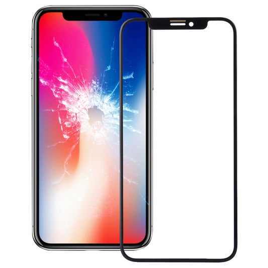 Front Screen Outer Glass Lens for iPhone X My Store