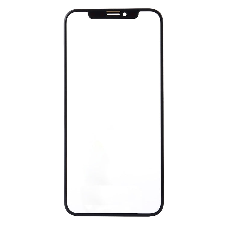 Front Screen Outer Glass Lens for iPhone X My Store