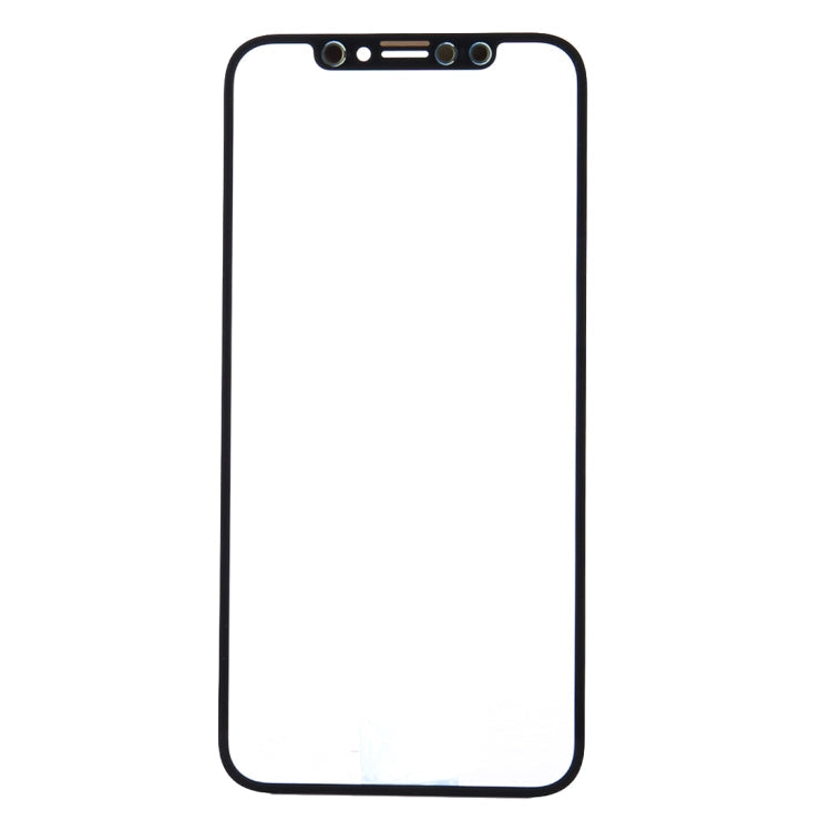 Front Screen Outer Glass Lens for iPhone X My Store