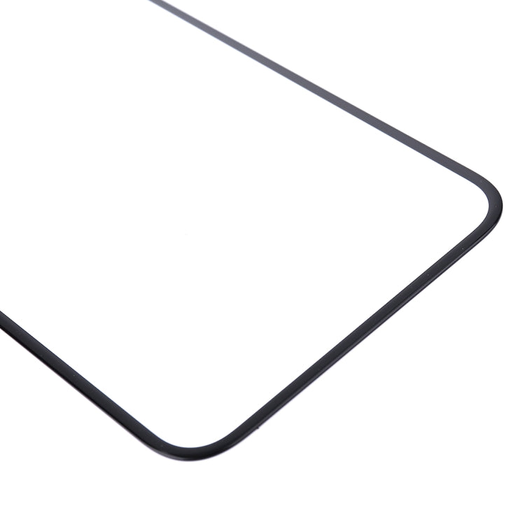 Front Screen Outer Glass Lens for iPhone X My Store