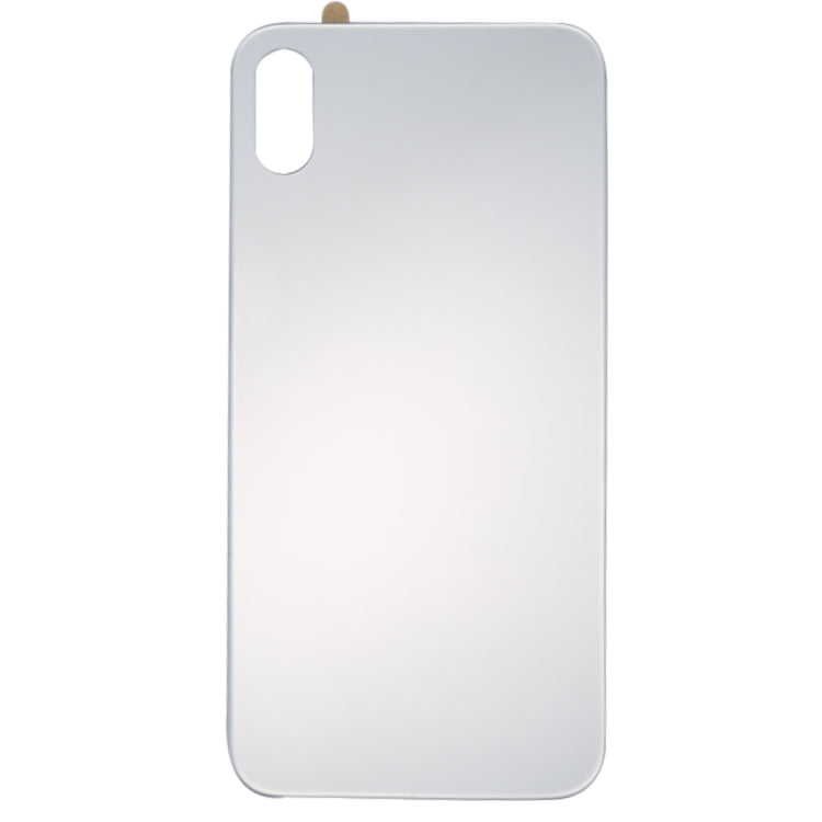 Glass Mirror Surface Battery Back Cover for iPhone X My Store