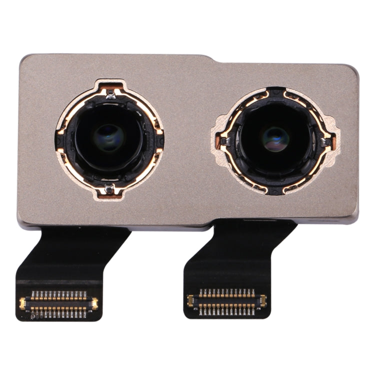 Rear Cameras for iPhone X My Store