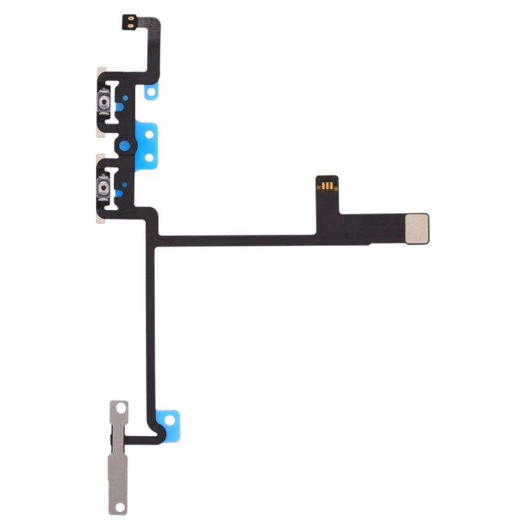 Volume Button Flex Cable for iPhone X