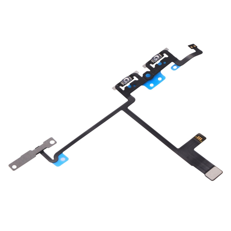 Volume Button Flex Cable for iPhone X My Store